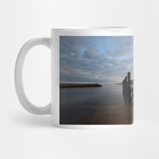 Dock Of The Bay Mug